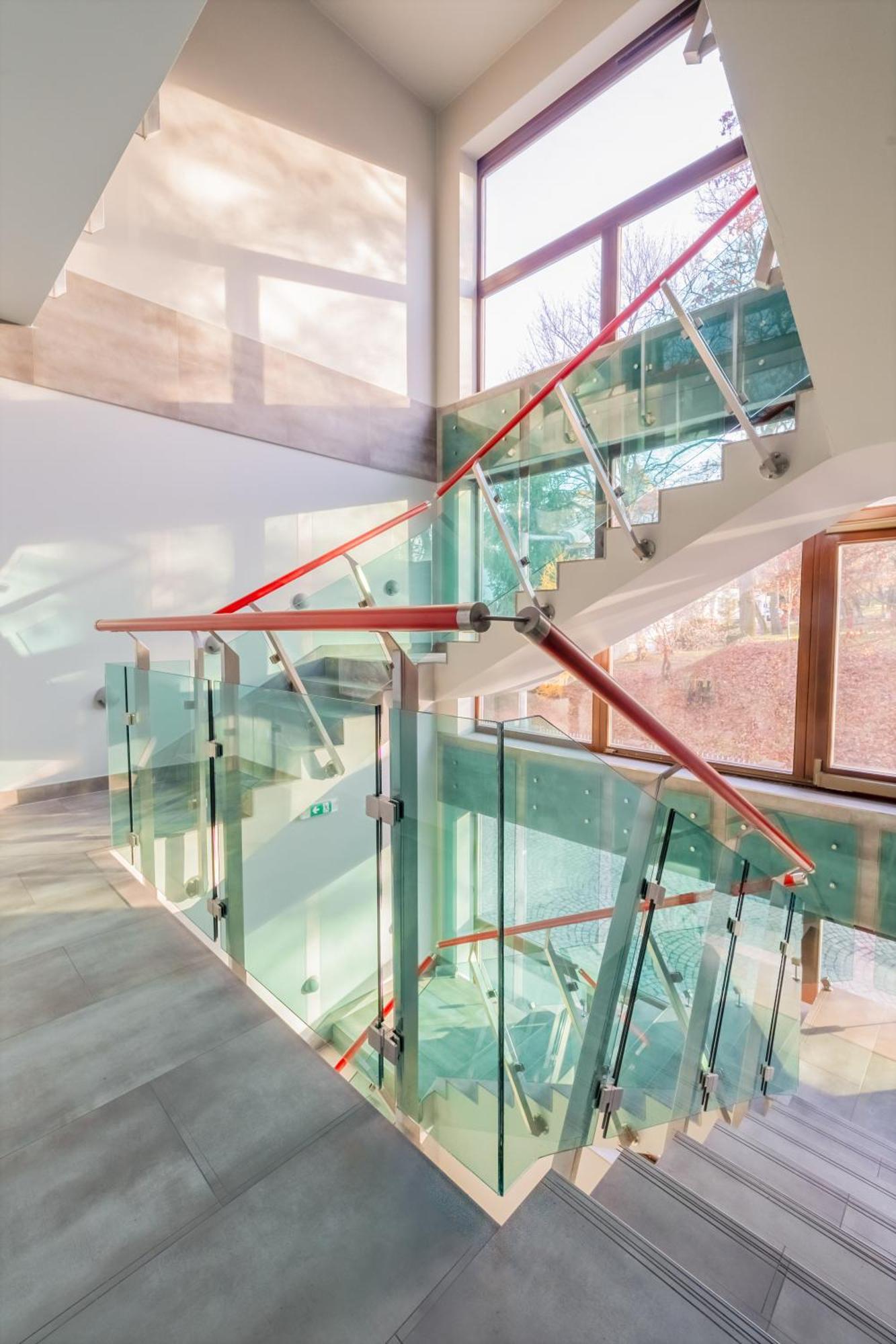 Imperial Apartment In Bohemia Residence By Rentez Karlovy Vary Exterior photo