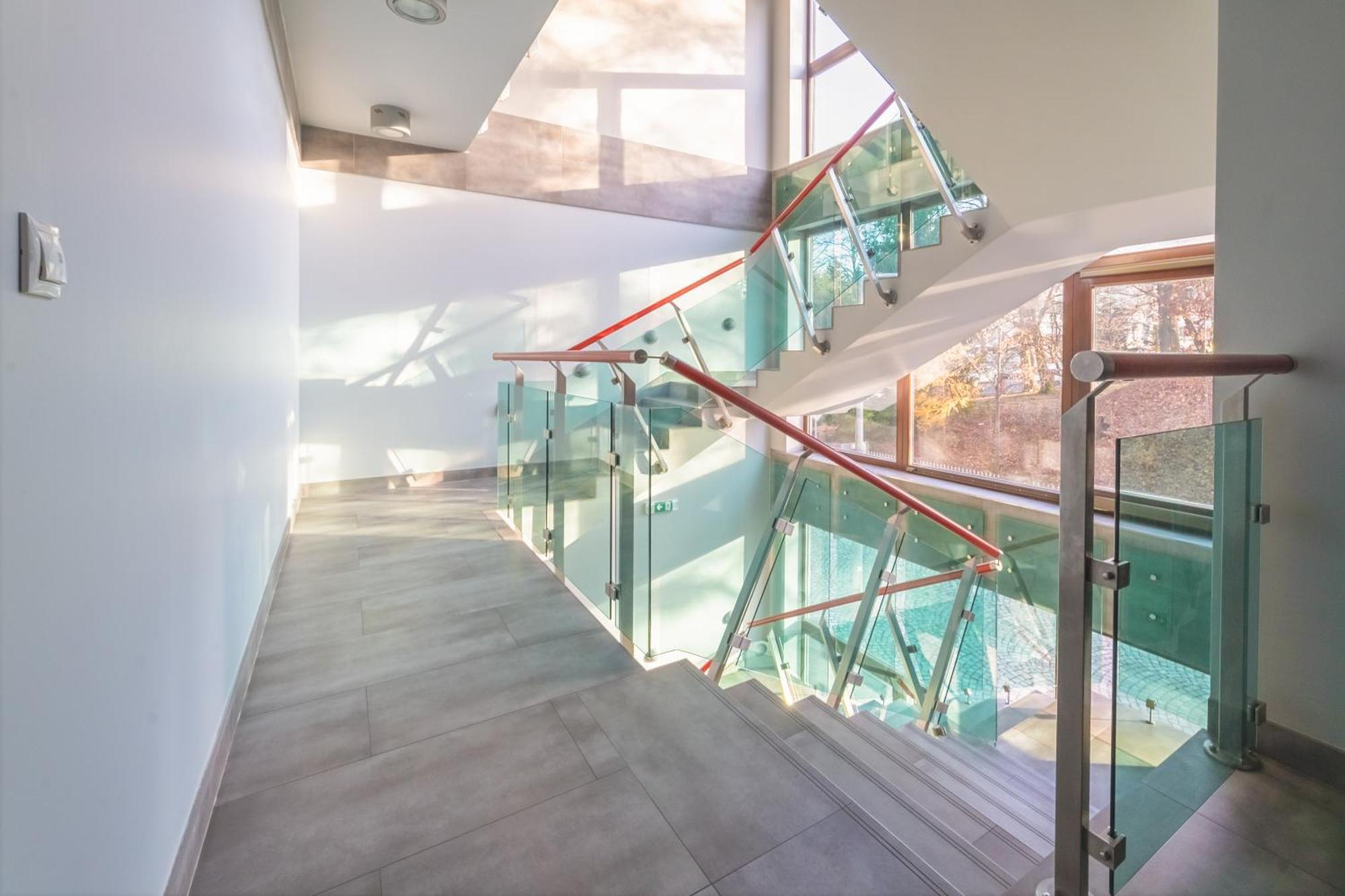 Imperial Apartment In Bohemia Residence By Rentez Karlovy Vary Exterior photo
